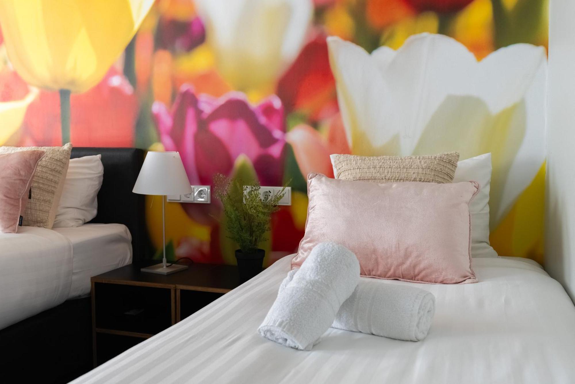 Multatuli Hotel Amesterdão