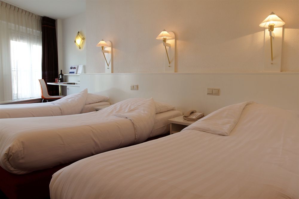 Multatuli Hotel Amesterdão